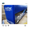 兄弟TN-289系列原裝黑色粉倉彩色墨盒適用L3228CDW、L3288CDW、L3528CDW TN289XLBK黑色（約3000頁(yè)） 曬單實(shí)拍圖