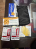 ACCU-CHEK羅氏（ROCHE）Accu-Chek Performa卓越金采型血糖儀 裸機(jī)+100片試紙+100針頭+100酒精棉 曬單實(shí)拍圖