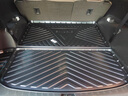 HAPOWER24款別克昂科旗昂揚閱朗GL8/GL6后備箱墊尾箱墊車(chē)內裝飾用品配件 20-25款昂科旗7座 臻品碳纖紋【后備箱墊】 曬單實(shí)拍圖