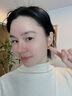 中國黃金（CHINA GOLD）鈴蘭花黃金耳環(huán)女款足金花朵耳墜飾品情人節(jié)生日禮物送老婆愛人 鈴蘭花耳環(huán) 約1.1g 曬單實拍圖