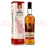 羅曼湖LOCH LOMOND蘇格蘭單一麥芽威士忌 進口洋酒蒸餾酒 單一谷物（無泥煤味）700mL1瓶 曬單實拍圖