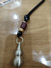 OEMG黃銅葫蘆隨身配飾裝救心丸空瓶便攜防水倉老人應(yīng)急藥粉小藥盒掛件 防氧化小號葫蘆(配手機掛繩)空瓶 曬單實拍圖