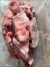 新鮮豬胸骨脆骨豬軟骨現殺精品豬軟骨豬脆骨胸骨 新鮮豬胸骨5斤 曬單實(shí)拍圖