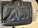 Bellroy澳洲Tokyo Messenger Bag 14/16寸商務(wù)通勤辦公電腦包郵差 極光黑-14寸 曬單實(shí)拍圖
