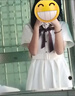 柏潮夏季新款學(xué)院風(fēng)甜美收腰顯瘦刺繡連衣裙女學(xué)生韓版中長款A(yù)字裙潮 紫色 木耳裙 S 【關(guān)注店鋪送小禮】 曬單實(shí)拍圖