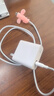 聰粵適用華為88w充電器Mate60Pro/mate60RS非凡大師充電頭華為P60Pro/P60Art手機(jī)雙口快充充電器套裝 顯88W超級(jí)快充頭+1米線【一套】 曬單實(shí)拍圖