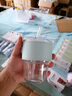仟禮源夏季伴手禮實用小禮品定制團(tuán)建入職活動送客戶員工紀(jì)念品畢業(yè)禮物 綠色【1】大肚杯+風(fēng)扇+遮陽帽 曬單實拍圖