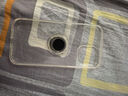 cancel 蘋果13手機(jī)殼透明硅膠iphone13promax車載磁吸支架一體鏡頭全包防摔保護(hù)套 蘋果13Promax【透明】指環(huán)一體手機(jī)殼 曬單實拍圖