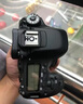 佳能（Canon）佳能EOS 80D 77D EOS 77D 80D 中端單反相機 家用旅游 單反相機  佳能80D+18-55mm  套裝 官方標配 曬單實(shí)拍圖