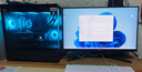 華碩（ASUS） 全家桶 彗星海景房 i5-12600KF 14600KF/5060ti/RTX5060 顯卡 游戲臺式電腦整機DIY組裝電腦主機 配置四｜i5-14600KF盒｜RTX5060 曬單實(shí)拍圖