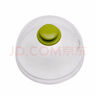 美的電蒸鍋蒸蛋器蓋子MZ-SYH18-2A/21蒸小寶鍋蓋透明塑料上蓋 蒸籠 曬單實(shí)拍圖