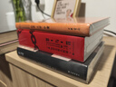 春秋左傳讀本 曬單實拍圖