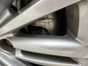 博世（BOSCH）剎車片前后片含陶瓷配方制動皮/蹄 (前片/后片套裝) 適配 前片 雪鐵龍C4L 1.8L 曬單實拍圖