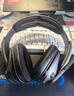 森海塞爾（Sennheiser）GSP370/GSP670 頭戴式游戲耳機 電腦耳機物理降噪 有線/無線吃雞電競 黑神話悟空降噪游戲耳機耳麥 GSP 370（無線連接） 曬單實拍圖