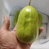 趣覓鮮菜瓜新鮮八棱脆瓜3斤河北滄州青龍瓜梢瓜老人生吃低糖燒瓜 曬單實拍圖