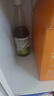 百家珍臺灣蘋(píng)果醋 濃縮果醋果汁飲料600ml*1瓶 1:5稀釋飲用 600ml*2瓶/禮盒裝 曬單實(shí)拍圖