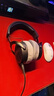 拜雅（beyerdynamic）DT700 PRO X 頭戴式監聽(tīng)錄音室封閉式專(zhuān)用耳機700prox可換線(xiàn)HIFI音樂(lè )高音質(zhì) DT900Pro X 開(kāi)放式耳機 48歐 曬單實(shí)拍圖