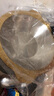 加厚不銹鋼火鍋鍋具商用電磁爐專(zhuān)用大號子母鍋鴛鴦火鍋盆鍍金四川 40cm紅湯鍋 曬單實(shí)拍圖