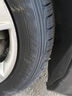 好運(yùn)輪胎(GoodRide) 經(jīng)濟(jì)舒適型轎車(chē)汽車(chē)輪胎 RP28系列205/55R16 91V 曬單實(shí)拍圖