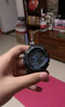 卡西歐（CASIO）男士手表G-SHOCK黑金雙顯學(xué)生防水運(yùn)動(dòng)黑武士電子石英日韓表禮物 潮酷藍(lán)黑 GA-100-1A2 曬單實(shí)拍圖