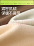 棉的美學(xué)400G加厚銀狐絨重磅圓領(lǐng)寬松套頭衛衣男百搭休閑保暖長(cháng)袖外套 「絨絨無(wú)限暖」巖灰 L 「推薦120-140斤」 曬單實(shí)拍圖