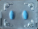 [傲戈] 枸櫞酸西地那非片50mg*8片/盒 曬單實(shí)拍圖