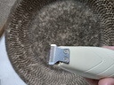 華元寵具（hoopet）寵物剃毛器吸毛推毛修剪器電推剪電動(dòng)修毛推子吸塵器貓咪剃腳毛器 【邊剃邊吸】剃吸2合1剃毛器-咖 曬單實(shí)拍圖