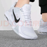 耐克（NIKE）男鞋2025秋季新款Air Max氣墊運動(dòng)鞋緩震休閑鞋跑步鞋籃球鞋 DM1124-100白色黑 44 曬單實(shí)拍圖