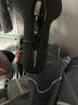 THINKRIDER prologo波加查M5 NAGO R4公路山地自行車(chē)中空坐墊短鼻碳纖維鞍座 M5 Tirox弓黑色140mm （簡(jiǎn)裝款） 曬單實(shí)拍圖