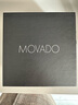 摩凡陀（Movado）瑞士手表全新1881腕表機械鋼帶女表0607486M瑞表禮物送禮 曬單實(shí)拍圖
