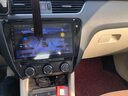 適用斯柯達明銳中控大屏車機導航儀一體機顯示屏幕09 10 12 13 14 15 16 17 18款 15-19款斯柯達明銳 WIFI高配版32G+后視+包安裝 曬單實拍圖