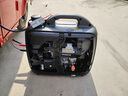 北時(shí)亦48v6072v伏電動(dòng)兩輪二三輪車(chē)四輪轎車(chē)變頻增程器汽油發(fā)電機 (新款超小迷你款800瓦)48v60v72v 曬單實(shí)拍圖