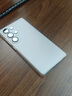 Karen Burton 適用三星S25Ultra手機(jī)殼Galaxy s24Ultra保護(hù)套半透明鏡頭全包防摔超薄時(shí)尚男女簡約波紋軟殼 三星S25ultra【透明色】 不沾指紋丨時(shí)尚潮流丨肌膚手感 曬單實(shí)拍圖