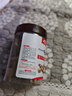 奈寵水蚯蚓粘貼魚糧紅線蟲凍干小型魚飼料孔雀魚熱帶魚斑馬魚金魚飼料 【凍干水蚯蚓塊】165ml*2瓶 曬單實拍圖