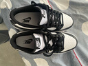 耐克（NIKE）Dunk Low Retro 男子運(yùn)動鞋 HF5441-100 41 曬單實(shí)拍圖