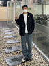 銀瑜個性銀色胸針男士西裝胸花別針小眾輕奢精致時(shí)尚簡約時(shí)尚氣質(zhì)配飾 銀色翅膀胸針 曬單實(shí)拍圖