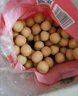 四海 鮮裝炸魚蛋170g 曬單實(shí)拍圖