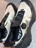 KAILAS FUGA EX3 BOA凱樂石夏季戶外登山徒步運動男鞋防滑輕便透氣越野跑鞋 未漂源色/太空灰 41 曬單實拍圖