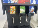 鴻藝西廚可樂(lè)機(jī)商用自助飲料機(jī)餐廳全自動(dòng)冷飲機(jī)多功能分杯機(jī)冰鎮(zhèn)汽水機(jī)夏天多規(guī)格冰水機(jī)原料可樂(lè)機(jī)柜 可樂(lè)機(jī)原料（可樂(lè)味糖漿一件） 曬單實(shí)拍圖
