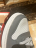 NIKE耐克女鞋板鞋 秋季新款Court簡(jiǎn)版空軍一號(hào)透氣輕便耐磨運(yùn)動(dòng)休閑鞋 白藍(lán)839977-009/偏小半碼 38.5 曬單實(shí)拍圖