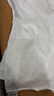 蒂樂(lè)紗布尿布純竹棉可洗新生嬰兒介子寶寶專用全棉尿片芥子尿戒子 20條裝 100%竹棉紗布（70*50cm） 70*50cm 曬單實(shí)拍圖