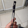 吟悅 適用華為mate50pro手機殼 Mate50/e新款ins全包透明創(chuàng)意高級四角防摔電鍍軟殼閃粉紫女 【紫色】閃粉支架-贈膜+漸變閃紫 華為Mate50Pro 曬單實拍圖
