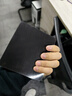 EISSCCE愛思克metagrip適用iPadmini6/7粘貼式引磁貼納米可移膠電子書引磁片電紙書閱讀器平板電腦通用磁吸支架 平板引磁片2張（適用迷你平板小尺寸） 曬單實(shí)拍圖