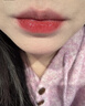 DUGD持光鏡面固體唇蜜水光鏡面唇釉不易沾杯掉色嘟嘟唇持久滋潤口紅筆 S003凍頂紅茶【顯嫩提氣色】 曬單實(shí)拍圖