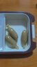 修正 小瑪賽海藻乳鈣凝膠糖果（低糖型） 1.9g*20粒/盒 1盒裝瑪賽【成人】 曬單實(shí)拍圖