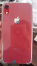 蘋(píng)果xr Apple iPhone XR 雙卡雙待  二手手機 面容ID 全面屏 二手蘋(píng)果XR 紅色 128G全網(wǎng)通 8成新 曬單實(shí)拍圖