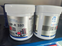 宜燦美孚XHP222耐高溫黃油潤(rùn)滑脂鋰基脂電錘電鎬用軸承電機(jī)輪轂潤(rùn)滑油 美孚勁霸2公斤1筒 曬單實(shí)拍圖