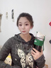 米聆夏天tritan水杯大容量運動(dòng)水杯男女生耐高溫食品級杯子防摔A 極境黑850ml+防燙杯套 曬單實(shí)拍圖