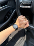 卡西歐（CASIO）男士手表OCEANUS海神T2600鈦合金太陽能電波商務(wù)腕表日版日本直郵 OCW-T2600B-1AJF 黑色 42.8mm 曬單實拍圖