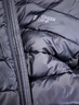 拓路者雪狐100羽絨服男800蓬輕薄90絨內(nèi)膽鵝絨服戶外防風(fēng)保暖冬季外套女 海軍藍-男 L 曬單實拍圖
